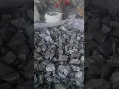 πυρίτιο μετάλλων